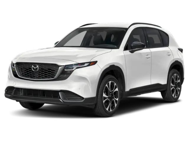 2026 Mazda CX-5 2.5 S Preferred for sale in Thomaston, CT
