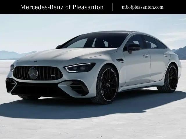 2026 Mercedes-Benz AMG GT 43 AMG GT 43 for sale in Pleasanton, CA