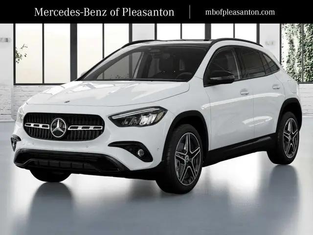 2026 Mercedes-Benz GLA-CLASS 4MATIC for sale in Pleasanton, CA