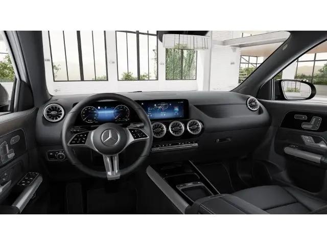 2026 Mercedes-Benz GLA-CLASS 4MATIC