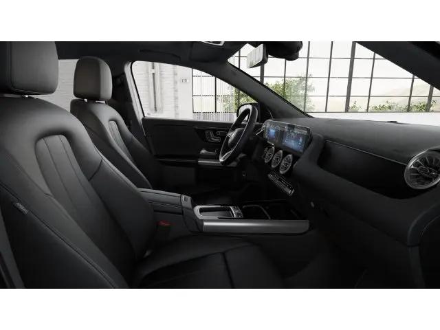 2026 Mercedes-Benz GLA-CLASS 4MATIC
