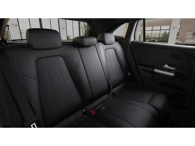 2026 Mercedes-Benz GLA-CLASS 4MATIC