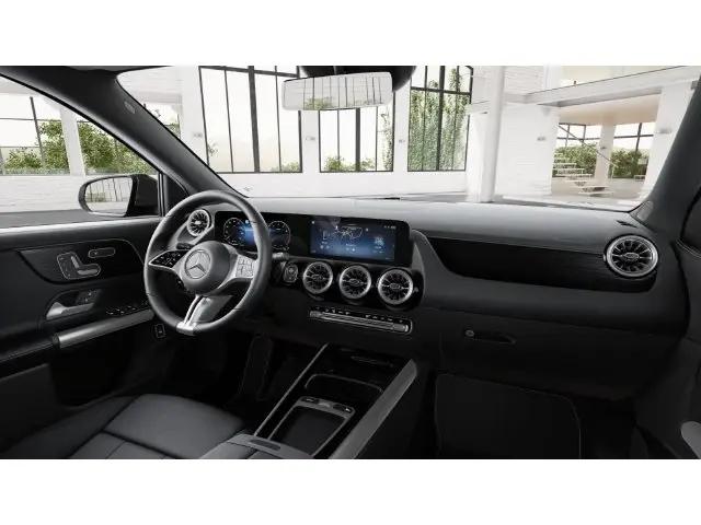 2026 Mercedes-Benz GLA-CLASS 4MATIC