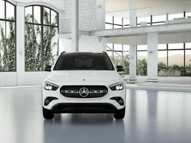 2026 Mercedes-Benz GLA-CLASS 4MATIC