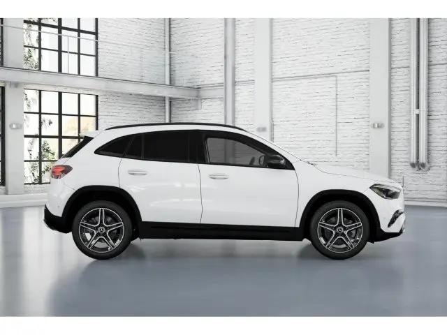 2026 Mercedes-Benz GLA-CLASS 4MATIC