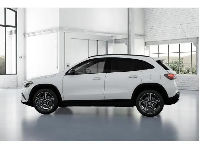 2026 Mercedes-Benz GLA-CLASS 4MATIC