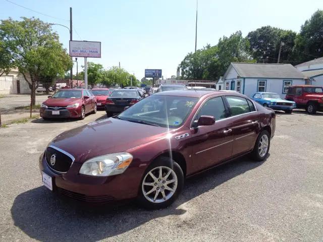 2007 Buick Lucerne CXL for sale in Richmond, VA