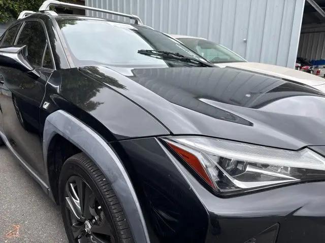 2019 Lexus UX 200 F SPORT for sale in Torrance, CA