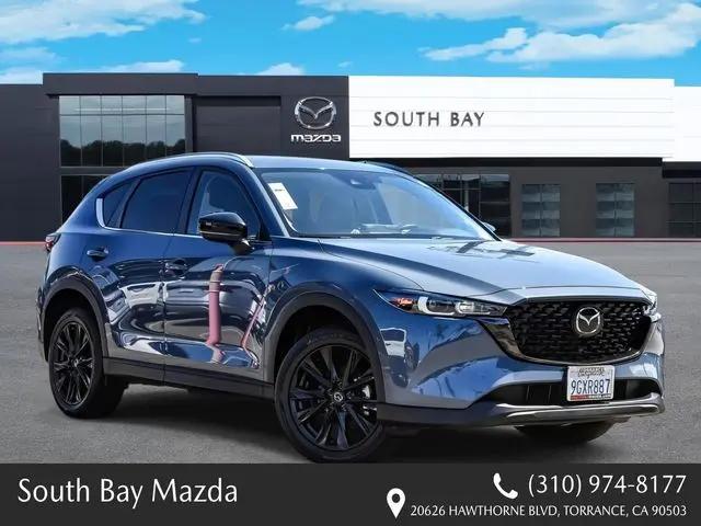2023 Mazda CX-5 2.5 S Carbon Edition for sale in Torrance, CA