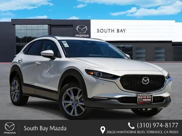 2026 Mazda CX-30 2.5 S Premium for sale in Torrance, CA