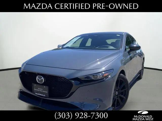 2026 Mazda Mazda3 2.5 Turbo Premium Plus for sale in Lakewood, CO
