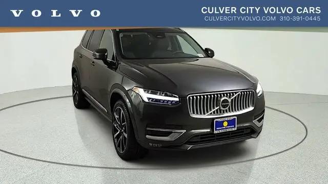 2023 Volvo XC90 B5 Plus for sale in Culver City, CA