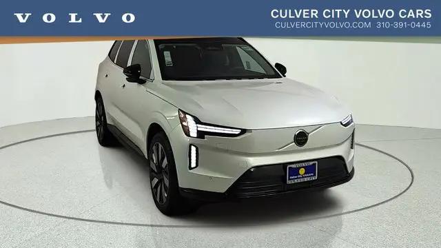 2026 Volvo X 90 Plus, Single Motor, Fully electric, 7 Seats for sale in Culver City, CA