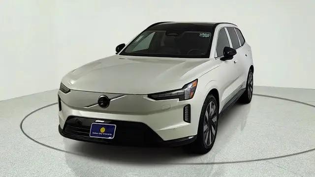 2026 Volvo X 90 Ultra, Twin Motor Performance, Fully electric, 6 Seats