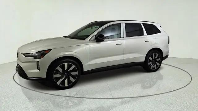2026 Volvo X 90 Ultra, Twin Motor Performance, Fully electric, 6 Seats