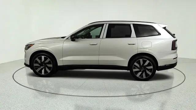 2026 Volvo X 90 Ultra, Twin Motor Performance, Fully electric, 6 Seats