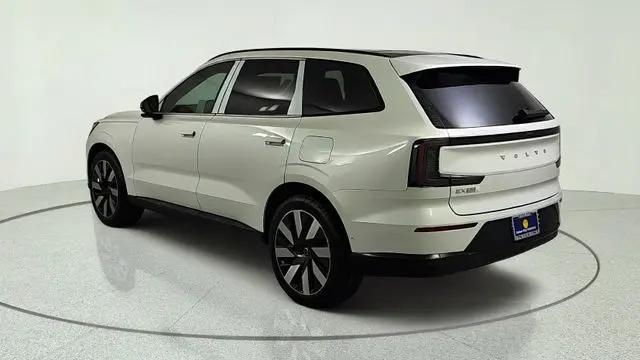 2026 Volvo X 90 Ultra, Twin Motor Performance, Fully electric, 6 Seats