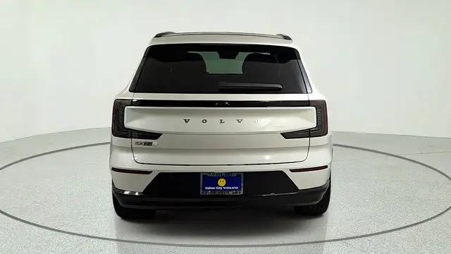 2026 Volvo X 90 Ultra, Twin Motor Performance, Fully electric, 6 Seats