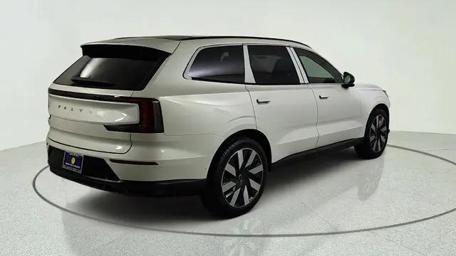 2026 Volvo X 90 Ultra, Twin Motor Performance, Fully electric, 6 Seats