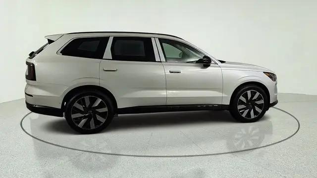 2026 Volvo X 90 Ultra, Twin Motor Performance, Fully electric, 6 Seats