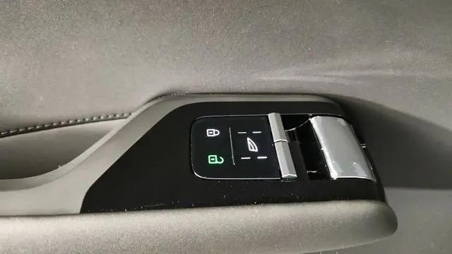 2026 Volvo X 90 Ultra, Twin Motor Performance, Fully electric, 6 Seats