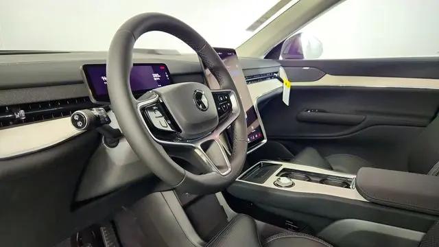 2026 Volvo X 90 Ultra, Twin Motor Performance, Fully electric, 6 Seats
