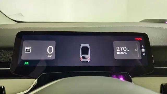 2026 Volvo X 90 Ultra, Twin Motor Performance, Fully electric, 6 Seats