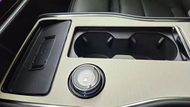 2026 Volvo X 90 Ultra, Twin Motor Performance, Fully electric, 6 Seats