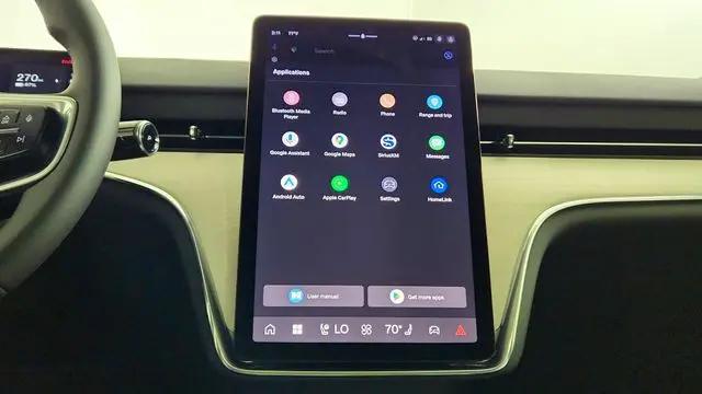 2026 Volvo X 90 Ultra, Twin Motor Performance, Fully electric, 6 Seats