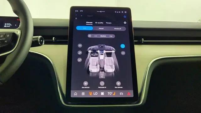 2026 Volvo X 90 Ultra, Twin Motor Performance, Fully electric, 6 Seats