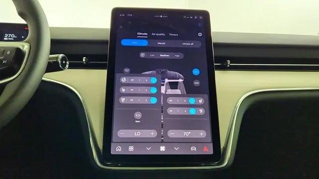 2026 Volvo X 90 Ultra, Twin Motor Performance, Fully electric, 6 Seats