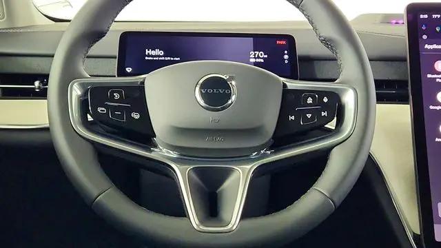 2026 Volvo X 90 Ultra, Twin Motor Performance, Fully electric, 6 Seats