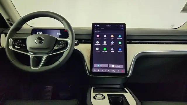2026 Volvo X 90 Ultra, Twin Motor Performance, Fully electric, 6 Seats