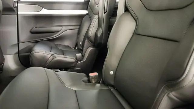 2026 Volvo X 90 Ultra, Twin Motor Performance, Fully electric, 6 Seats