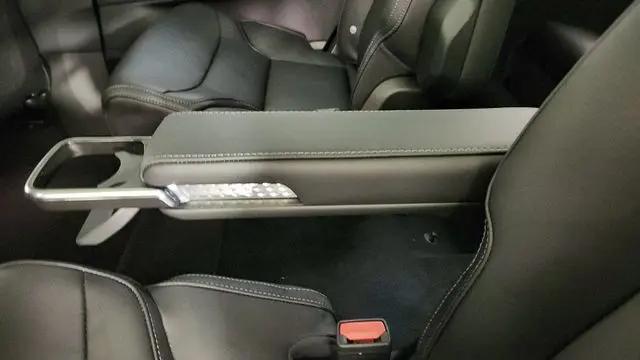 2026 Volvo X 90 Ultra, Twin Motor Performance, Fully electric, 6 Seats