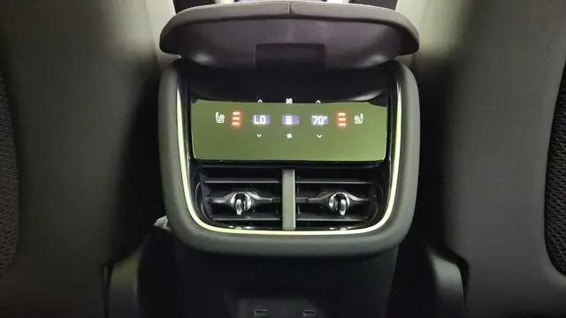 2026 Volvo X 90 Ultra, Twin Motor Performance, Fully electric, 6 Seats