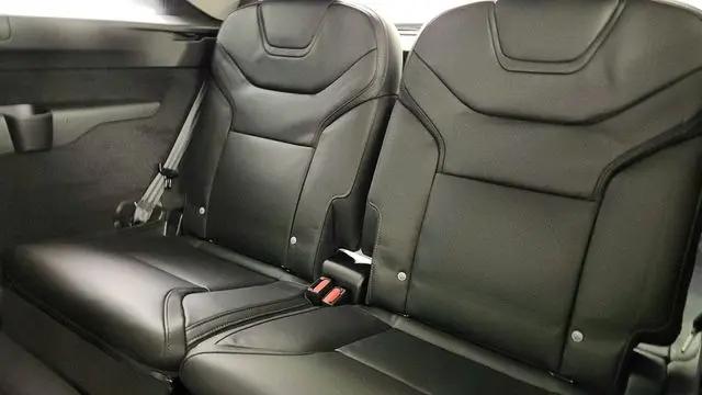 2026 Volvo X 90 Ultra, Twin Motor Performance, Fully electric, 6 Seats