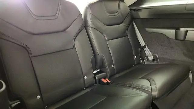 2026 Volvo X 90 Ultra, Twin Motor Performance, Fully electric, 6 Seats