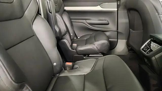 2026 Volvo X 90 Ultra, Twin Motor Performance, Fully electric, 6 Seats