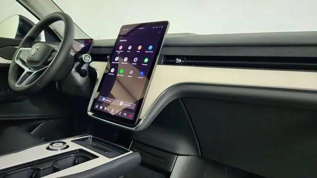 2026 Volvo X 90 Ultra, Twin Motor Performance, Fully electric, 6 Seats