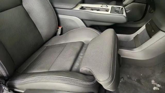 2026 Volvo X 90 Ultra, Twin Motor Performance, Fully electric, 6 Seats