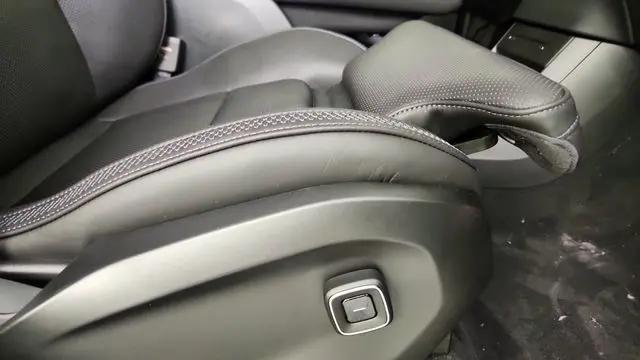 2026 Volvo X 90 Ultra, Twin Motor Performance, Fully electric, 6 Seats