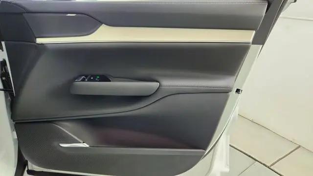 2026 Volvo X 90 Ultra, Twin Motor Performance, Fully electric, 6 Seats
