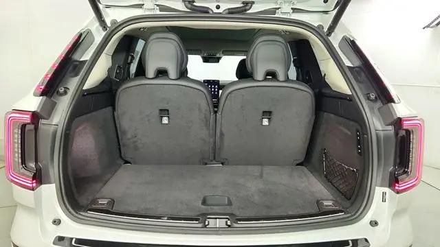 2026 Volvo X 90 Ultra, Twin Motor Performance, Fully electric, 6 Seats