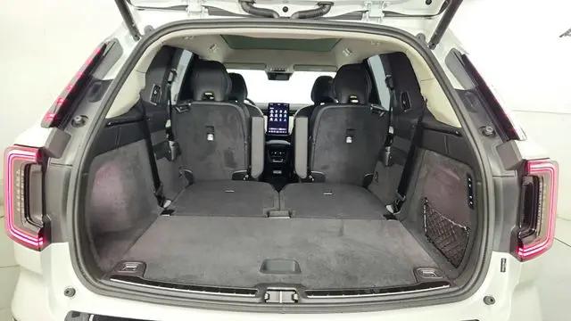 2026 Volvo X 90 Ultra, Twin Motor Performance, Fully electric, 6 Seats