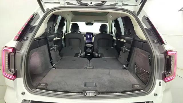 2026 Volvo X 90 Ultra, Twin Motor Performance, Fully electric, 6 Seats