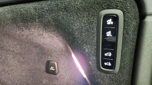 2026 Volvo X 90 Ultra, Twin Motor Performance, Fully electric, 6 Seats