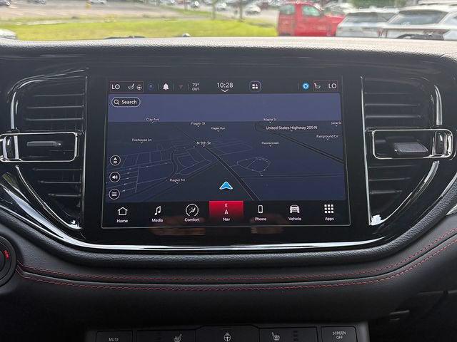 2025 Dodge Durango GT AWD 2025 Dodge Durango GT AWD