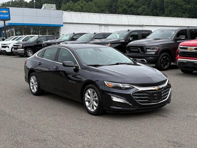 2023 Chevrolet Malibu FWD 1LT 2023 Chevrolet Malibu FWD 1LT