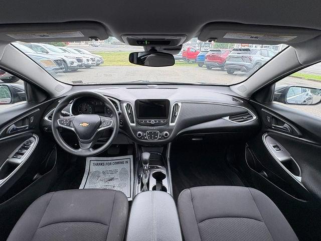2023 Chevrolet Malibu FWD 1LT 2023 Chevrolet Malibu FWD 1LT
